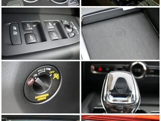 Volvo XC60 AWD 4C B&W LUXURY+ BLACK EDITION INTELLI PRO 2.0 T6 Plug-in LONG RANGE 293кВ