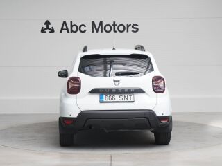 Dacia Duster Comfort Blue dCi 4WD N1 1.5 84kW