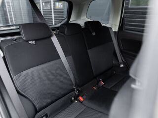 Subaru Forester 2.0 110kW