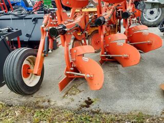 Pöördader Maschio Siro Passo S3D 85 MP4WN