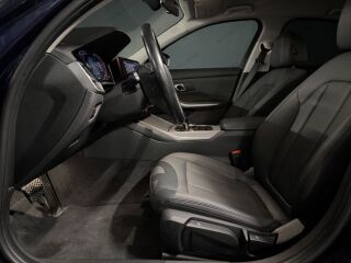 BMW 318 d 2.0 100kW
