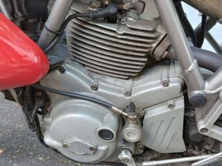 Ducati 750 45кВ
