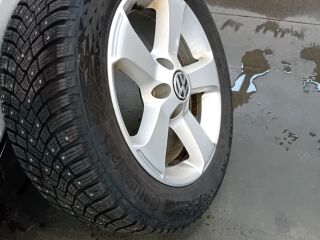 Volkswagen Golf 1.6 85kW