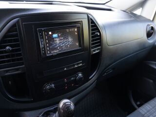 Mercedes-Benz Vito 111 CDI Lang 84kW