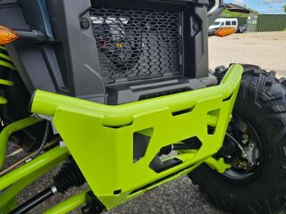 Polaris Scrambler XP 1000 S 66kW