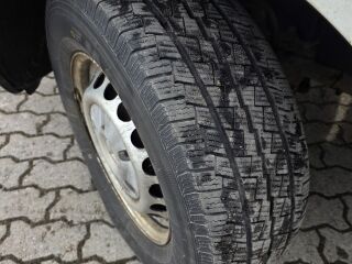 Mercedes-Benz Sprinter 313CDI Autoveotreiler 95kW