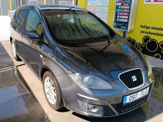 SEAT Altea XL 1.6 TDI 77kW