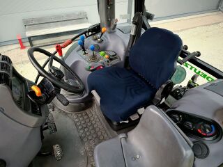 Deutz-Fahr Agroton 165 121kW