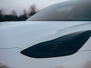 Tesla Model 3 88kW