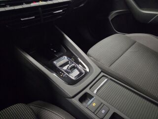 Skoda Octavia Combi Ambition 1.5 110kW