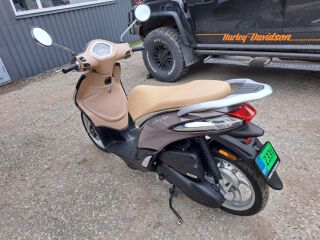 Piaggio LIBERTY 2kW