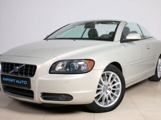 Volvo C70 SUMMUM 2.4 103kW