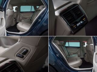 Skoda Superb Executive 1.4 R4 Twin-Engine PLUG-IN-HYBRID 115kW