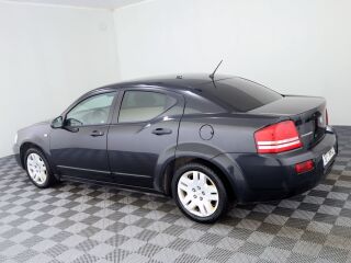 Dodge Avenger Comfort 2.0 115kW