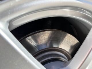 Mercedes-Benz CLK 320 Avantgarde 3.0 165kW