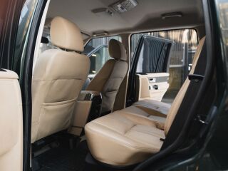 Land Rover Discovery 4 HSE 2.7 TDV6 140kW