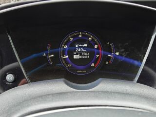 Honda Civic Comfort 1.3 R4 DSi 61кВ