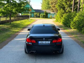 BMW 535 M-Performance 3.0 225кВ