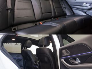 Mercedes-Benz GLE 350 d 4Matic Coupe 200kW