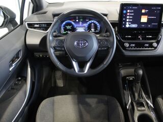 Toyota Corolla Active 1.8 72кВ