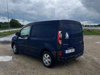 Renault Kangoo 1.5 66kW