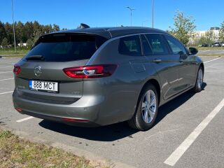 Opel Insignia 1.5 121kW