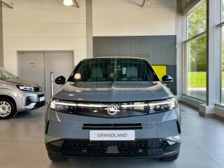 Opel Grandland GS Hybrid 145 e-DCS6 1.2 100kW