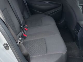 Toyota Corolla 1.2 85kW