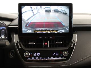 Toyota Corolla Active Hybrid 1.8 72kW