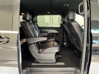 Mercedes-Benz EQV 300 Avantgarde 70kW
