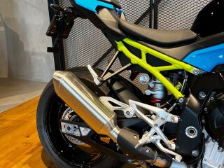 BMW S 1000 R R4 121kW