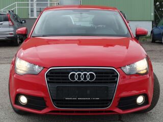 Audi A1 Ambition EU5 1.4 TFSi 90kW