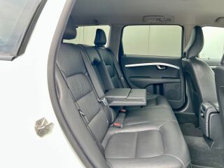 Volvo V70 Summum Facelift Black Edition 2.0 D3 110kW
