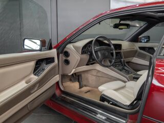 BMW 850 iA 5.0 V12 220kW