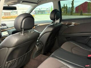 Mercedes-Benz E 320 3.2 150кВ