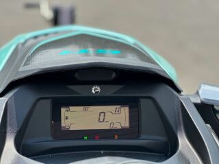 Sea-Doo GTI 130 2025 1.6 97kW