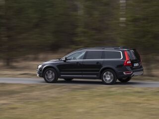 Volvo XC70 Summum 2.4 D5 158kW