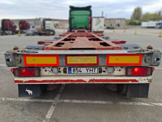Scania R450