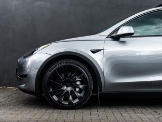 Tesla Model Y Long Range Dual Motor AWD 378кВ
