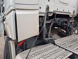 D-TEC Flexitipper lifting frames