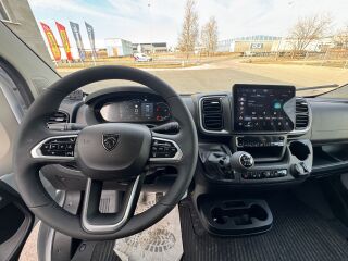 Peugeot Boxer külmikkaubik L4H2 THERMO KING V300 MAX 50 2.2 103kW