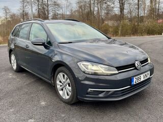 Volkswagen Golf 1.4 92kW