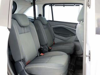 Ford Grand C-Max Comfort 1.6 92kW