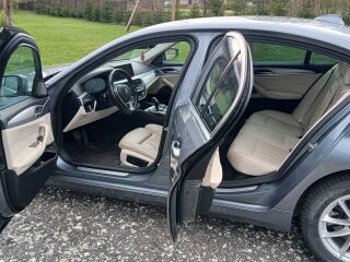 BMW 520 2.0 140kW