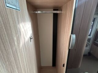 Bürstner Limited T726 Riva Loft 2.2 TDI 103kW