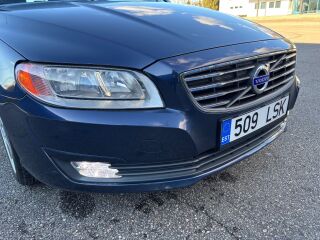 Volvo V70 Facelift City Safety 1.6 D2 84kW