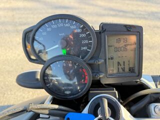 BMW R 1200 R B2 80kW