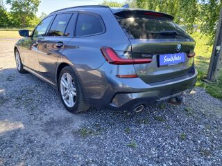BMW 330 M-Pakett 2.0 R4 215kW