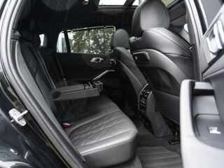 BMW X6 xDrive30d M-Sportpakett Facelift 3.0 210kW
