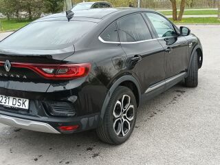 Renault Arkana 1.3 103кВ